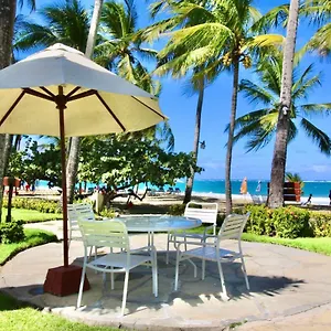 Apartahotel Palm