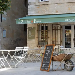 Le 2 Francia