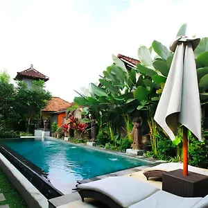 Bale Bali Guest house Ubud (Bali)