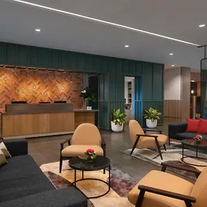 Courtyard By Marriott República Dominicana