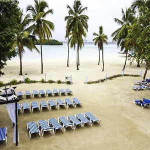 Dominican Bay Boca Chica República Dominicana