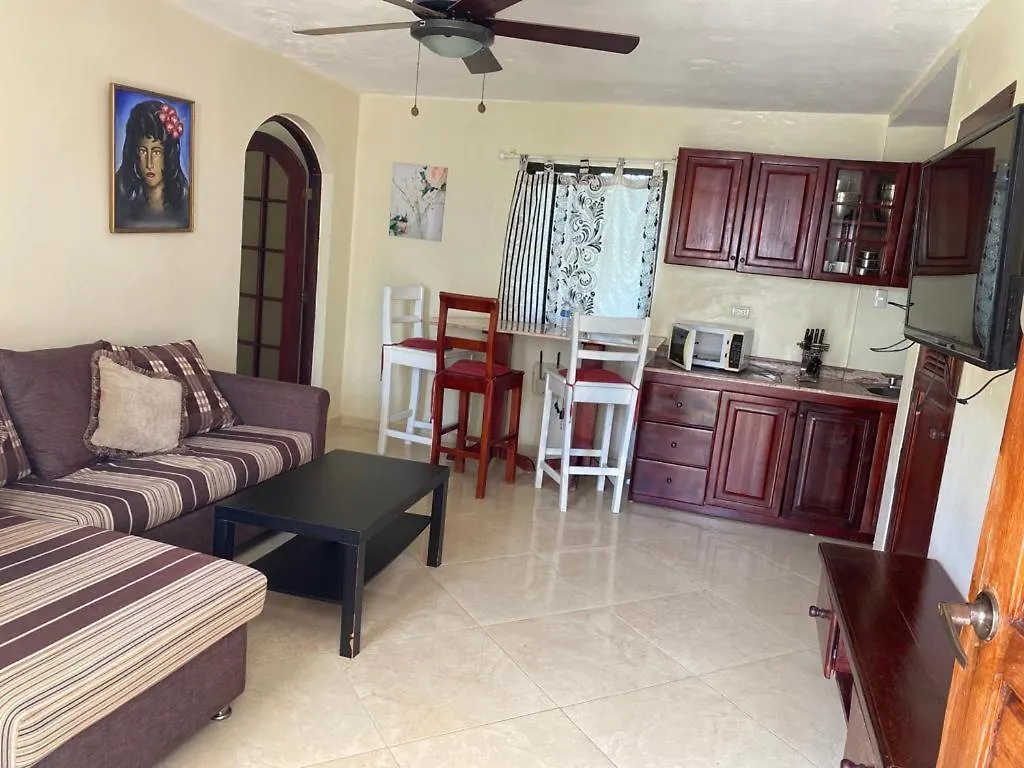 El Cabarete Spa Resort all-Inclusive República Dominicana