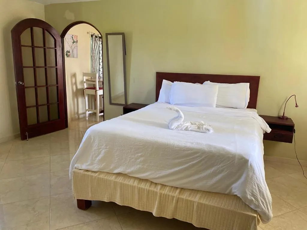 El Cabarete Spa Resort all-Inclusive 3*,  República Dominicana