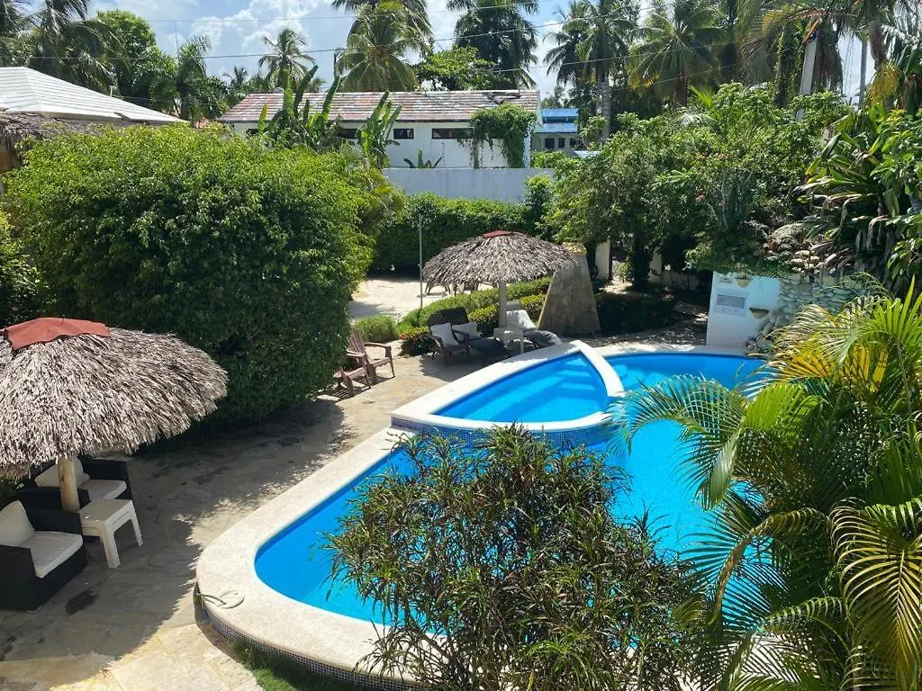 El Cabarete Spa Resort all-Inclusive