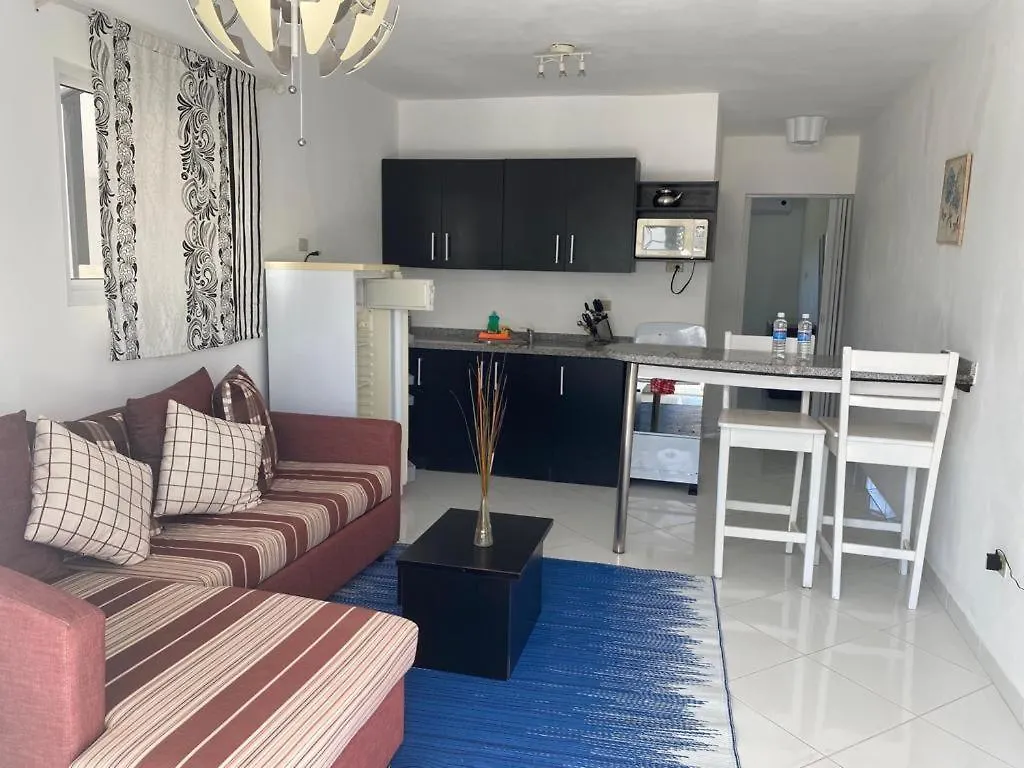 El Cabarete Spa Resort all-Inclusive