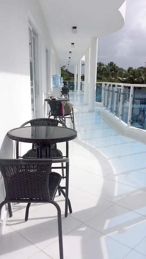 El Cabarete Spa Resort all-Inclusive 3*,