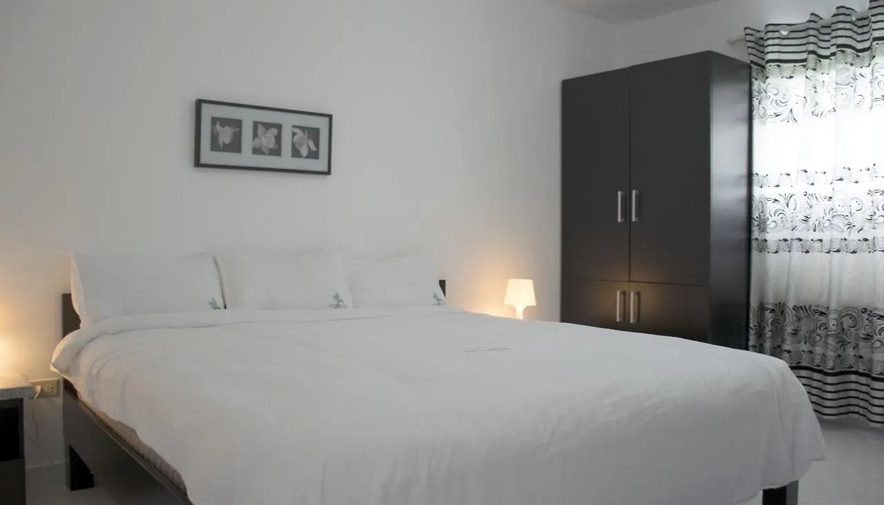 El Cabarete Spa Resort all-Inclusive