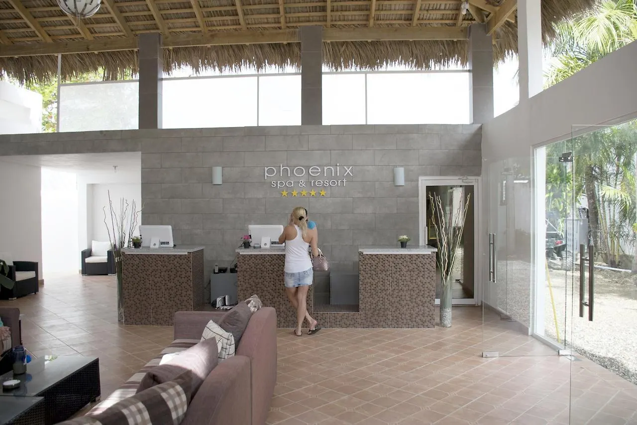 El Cabarete Spa Resort all-Inclusive